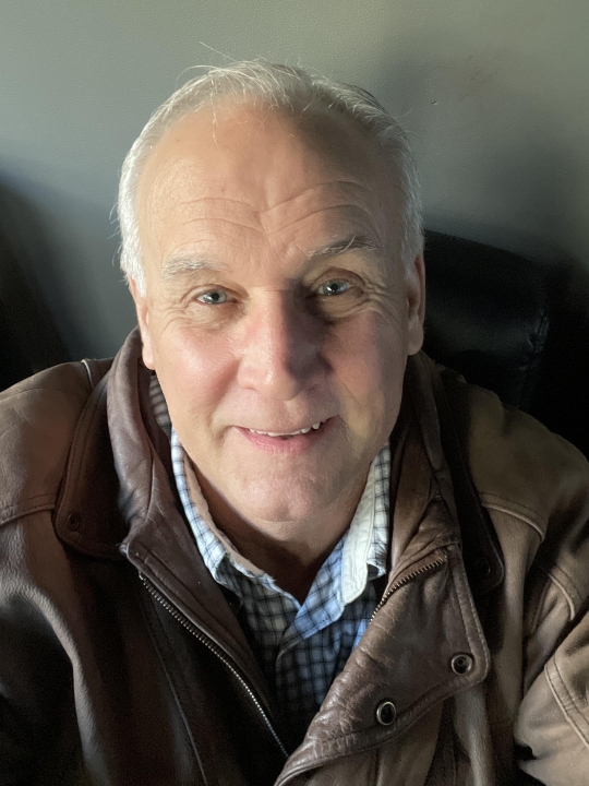 Ken Lazor - Class of 1976 - Howland High School