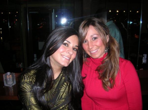 Angie Depascale - Class of 2001 - Howland High School