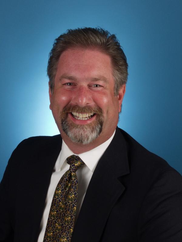 James Izant - Class of 1976 - Howland High School