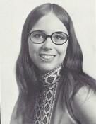 Sherry Boger - Class of 1972 - Howland High School