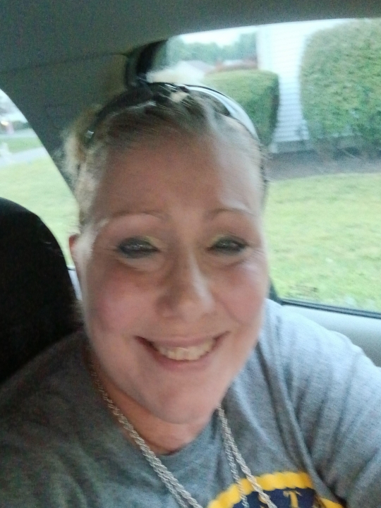 Channon Timko - Class of 1983 - Howland High School