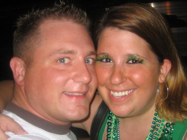 Mara Sapino - Class of 2001 - Howland High School