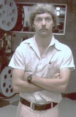 Dale Dilley - Class of 1975 - Howland High School