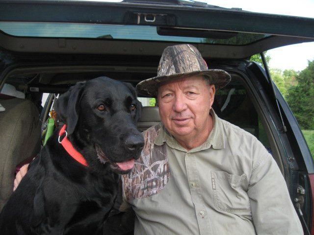 Gary Hoffman - Class of 1958 - Howland High School