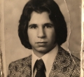 Perry Carioti, class of 1978