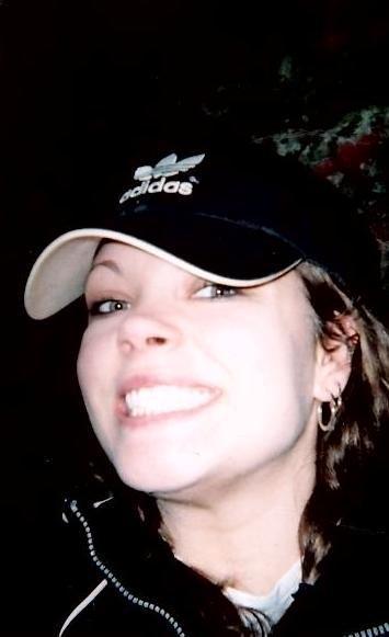 Kristen Barcus - Class of 2004 - New Philadelphia High School