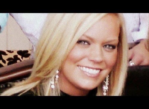 Jacie Trotter - Class of 2004 - New Philadelphia High School