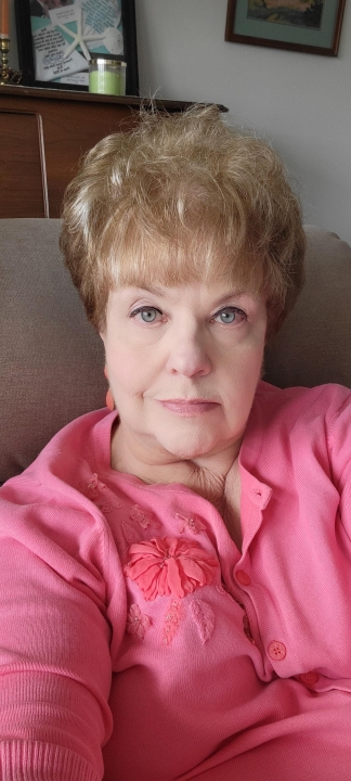 Eileen Burke - Class of 1965 - New Philadelphia High School