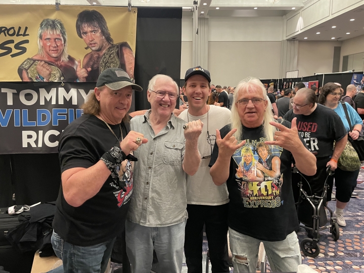 Tim Franz - Class of 1966 - New Philadelphia High School