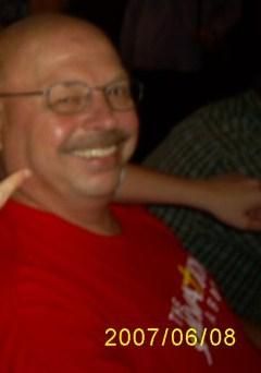 Thomas Kinser - Class of 1970 - New Philadelphia High School