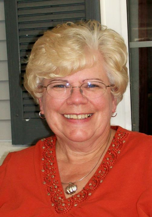 Beth Grimm - Class of 1965 - New Philadelphia High School