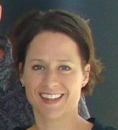 Andrea Keenan - Class of 1997 - New Philadelphia High School