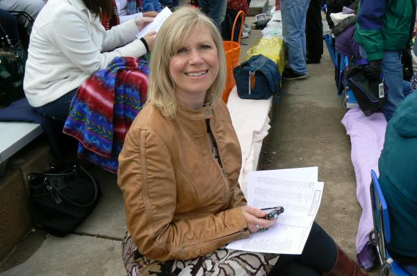 Kristin Miller - Class of 1988 - New Philadelphia High School