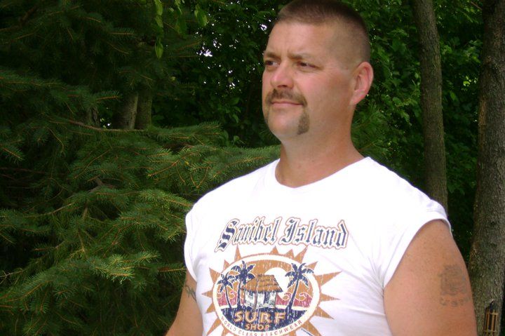 Michael Pearch - Class of 1983 - New Philadelphia High School