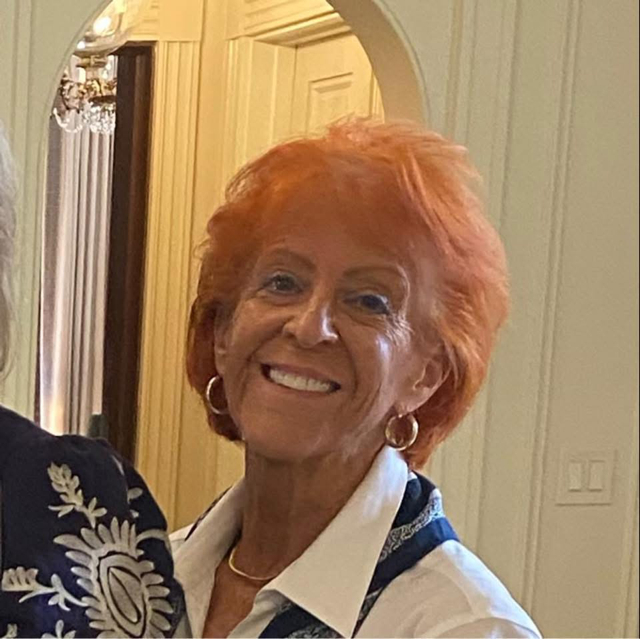 Gayle Gayle Bricker - Class of 1969 - New Philadelphia High School