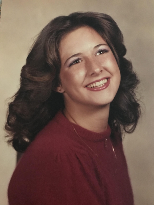 Nancy Karder - Class of 1982 - Green High School