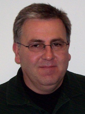 Tom Harland - Class of 1978 - Green High School