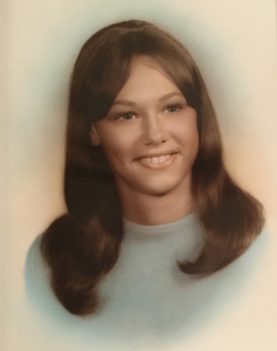 Jonni Jonni Lynn Fisher - Class of 1970 - Green High School