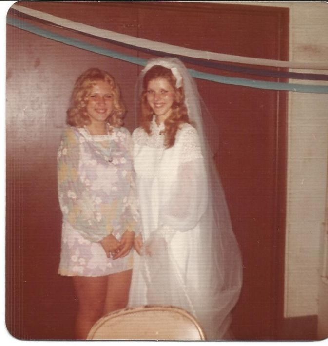 Jerry Lee - Class of 1975 - Green High School