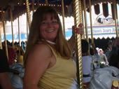 Elizabeth Fisher - Class of 1987 - Green High School