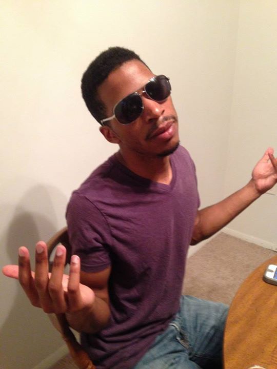 Joseph Johnson - Class of 2010 - Green High School
