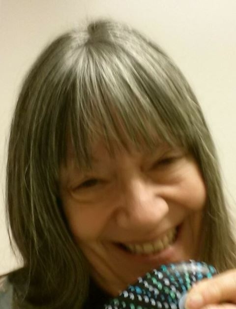 Lois Hammett - Class of 1973 - Green High School