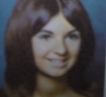 Vicki Vicki Green, class of 1973