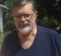 Ted Ratliff, class of 1971