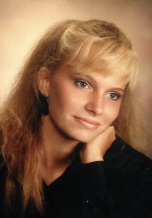 Lynn Eberhardt - Class of 1989 - Nordonia High School