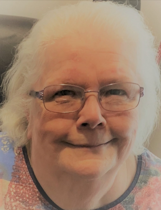 Frances Hudgeon - Class of 1963 - Nordonia High School