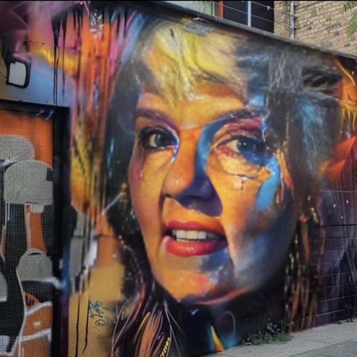 Cheryl Bottomley - Class of 1977 - Nordonia High School