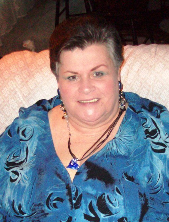 Connie Casserlie-brostek - Class of 1966 - Nordonia High School