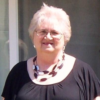 Alice Borton - Class of 1960 - Nordonia High School