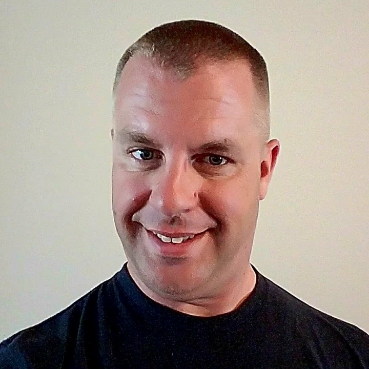 Troy Vodila - Class of 1992 - Nordonia High School