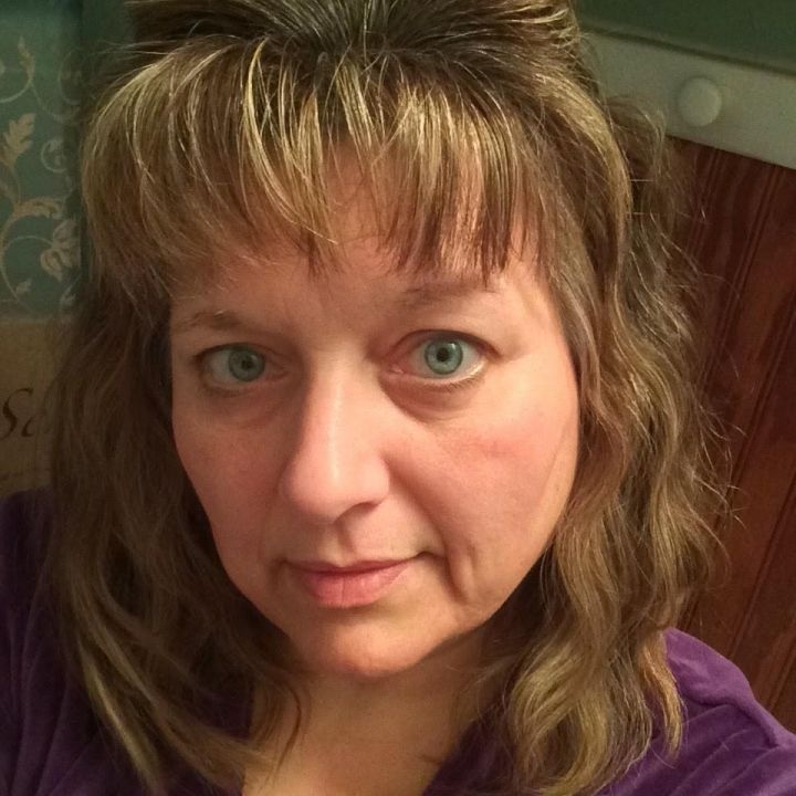 Kathleen Hegidus - Class of 1982 - Nordonia High School