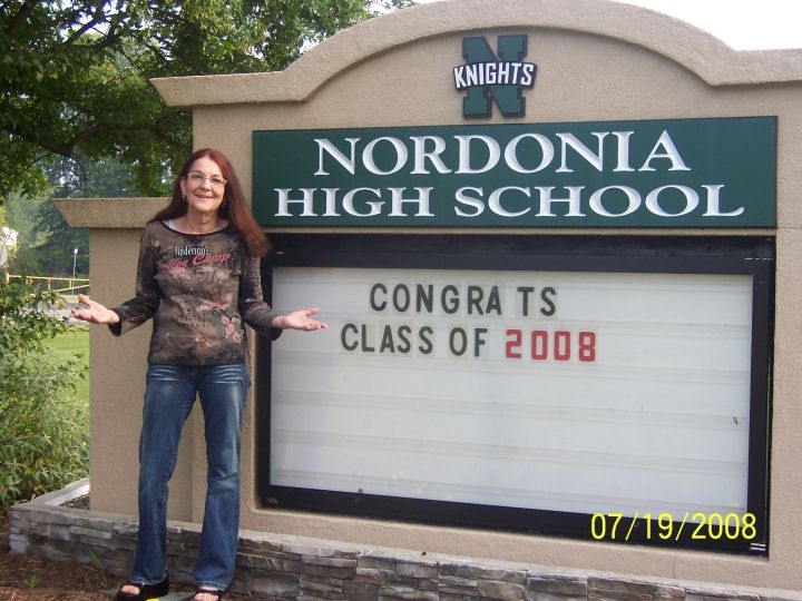 Nordonia High School Classmates