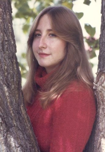 Angela Ross - Class of 1983 - Nordonia High School