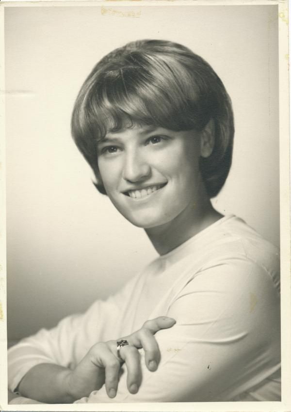 Hilary Gilway - Class of 1966 - Nordonia High School