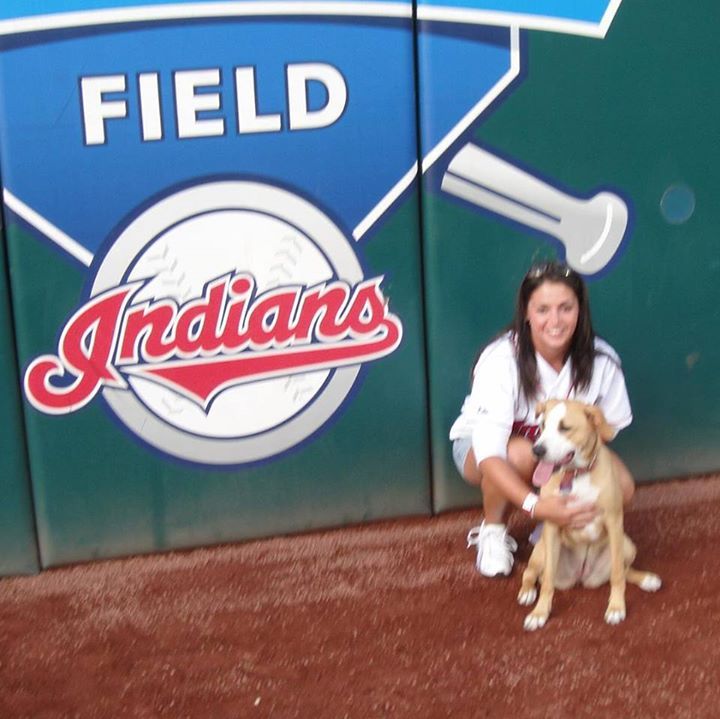 Melissa Vale - Class of 2004 - Nordonia High School