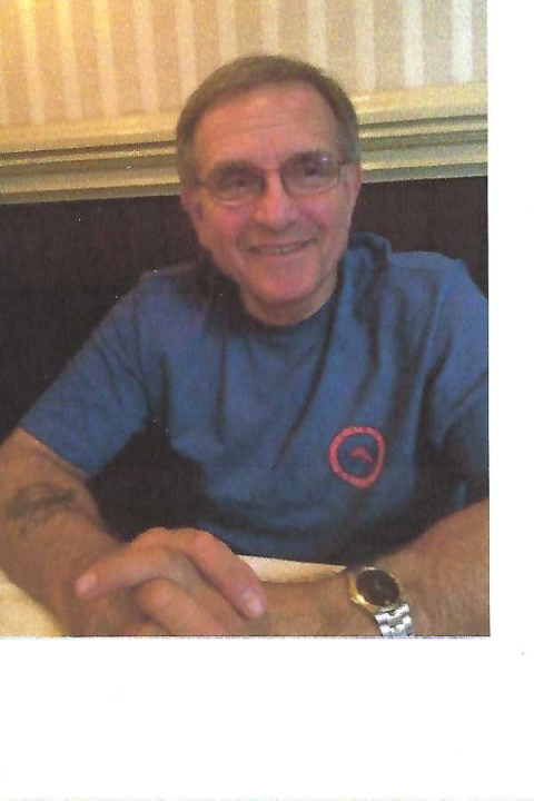Gary Pepp - Class of 1964 - Nordonia High School