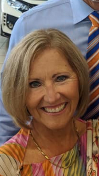 Sue Muncie - Class of 1970 - Nordonia High School