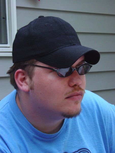 Daron Casher - Class of 1995 - Nordonia High School