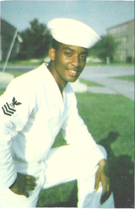 Carlton Jr. Powers - Class of 1968 - Twinsburg High School