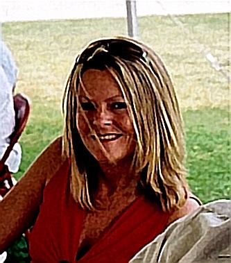 Paula Quesenberry - Class of 1982 - Twinsburg High School