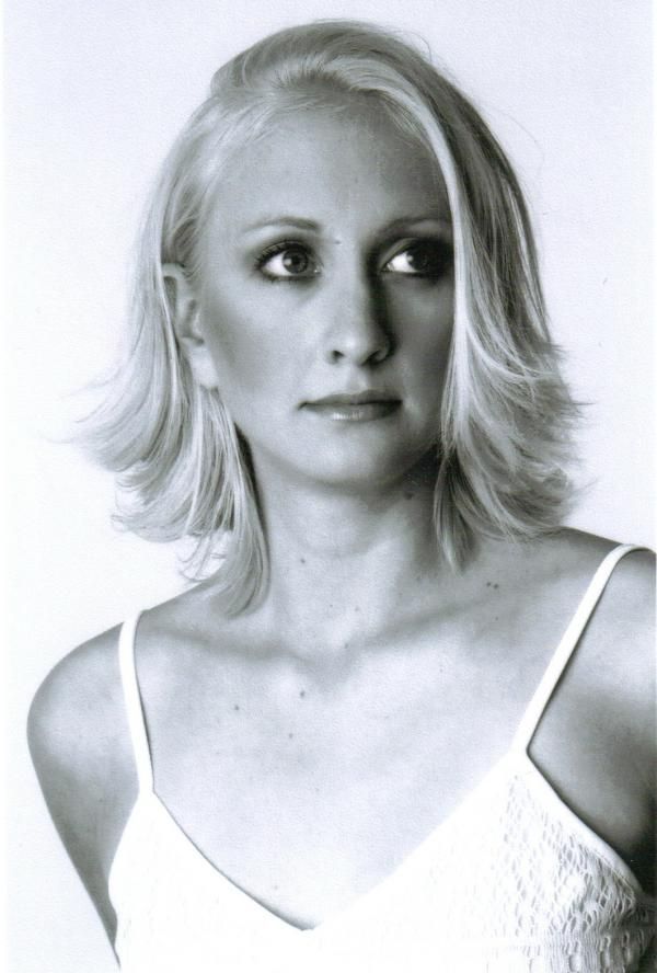 Kimberly Adair - Class of 2001 - Twinsburg High School