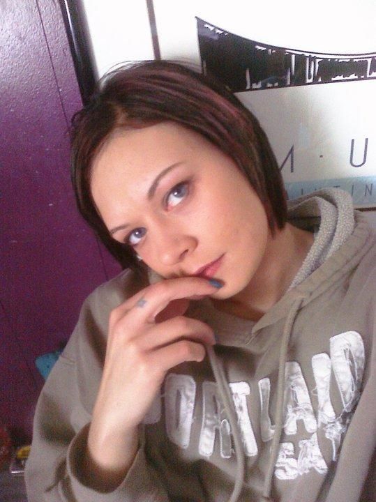Jessica Klatik - Class of 2000 - Twinsburg High School