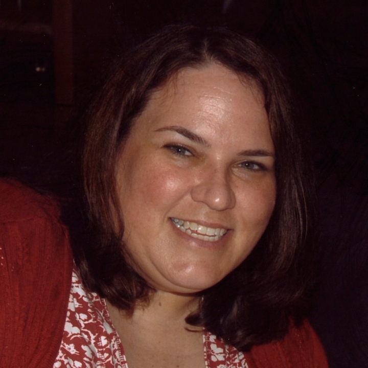 Colleen Boyle - Class of 1990 - Twinsburg High School