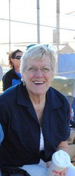 Phyllis Mcghee - Class of 1952 - Twinsburg High School