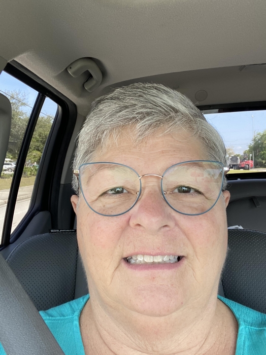 Lynn Sherick - Class of 1971 - Bowling Green High School