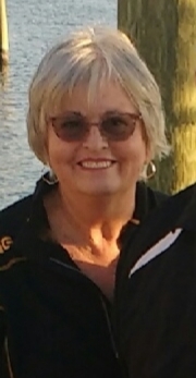 Elizabeth (beth) Noe - Class of 1966 - Bowling Green High School